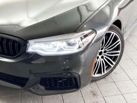 BMW 550 M550i xDrive Sedan| Sport-tuned | 16-speaker audio | Mobile.bg � ����� ������ 4