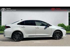 Toyota Corolla SDN 1.8H GR Sport | Mobile.bg � ����� ������ 4