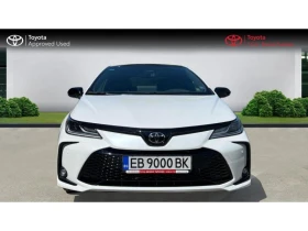 Toyota Corolla SDN 1.8H GR Sport | Mobile.bg � ����� ������ 2