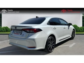 Toyota Corolla SDN 1.8H GR Sport | Mobile.bg � ����� ������ 5