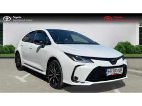 Toyota Corolla SDN 1.8H GR Sport | Mobile.bg � ����� ������ 3