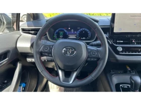 Toyota Corolla SDN 1.8H GR Sport | Mobile.bg � ����� ������ 12