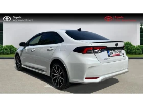 Toyota Corolla SDN 1.8H GR Sport | Mobile.bg � ����� ������ 7