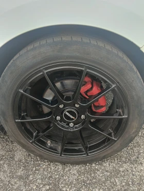 Toyota Auris 2.0 D4D 124�� | Mobile.bg � ����� ������ 12