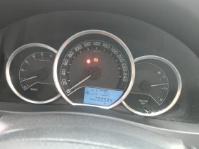 Toyota Auris 2.0 D4D 124�� | Mobile.bg � ����� ������ 16