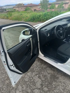 Toyota Auris 2.0 D4D 124�� | Mobile.bg � ����� ������ 9