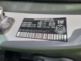 Mercedes-Benz CLA 250 ALCANTARA| PANORAMA| ����� | Mobile.bg � ����� ������ 13
