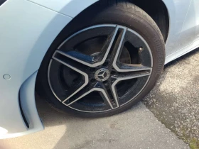 Mercedes-Benz CLA 250 ALCANTARA| PANORAMA| ����� | Mobile.bg � ����� ������ 5