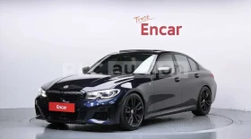 ����� �� �������� �� BMW 440 M SPORT LINE