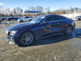 ������ Mercedes-Benz E 400