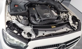 Mercedes-Benz E 250 Avantgarde* DISTRONIC* DIGITAL* AMBIENT* �������*  | Mobile.bg � ����� ������ 17