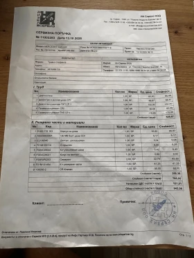 Mercedes-Benz C 220 - 1500 € / 2933.74 лв. - 84713448 14