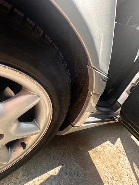 Mercedes-Benz C 220 - 1500 € / 2933.74 лв. - 84713448 11