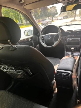 Mercedes-Benz C 220 - 1500 € / 2933.74 лв. - 84713448 8