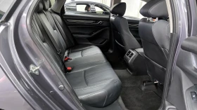 Honda Accord EX-L* ПОДГРЕВ* ШИБЕДАХ* КОЖА | Auto.bg — изображение 10