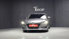 Honda Accord EX-L* ПОДГРЕВ* ШИБЕДАХ* КОЖА | Auto.bg — изображение 3