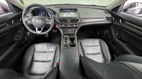 Honda Accord EX-L* ПОДГРЕВ* ШИБЕДАХ* КОЖА | Auto.bg — изображение 7