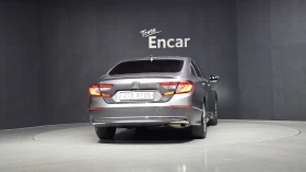 Honda Accord EX-L* ПОДГРЕВ* ШИБЕДАХ* КОЖА | Auto.bg — изображение 4