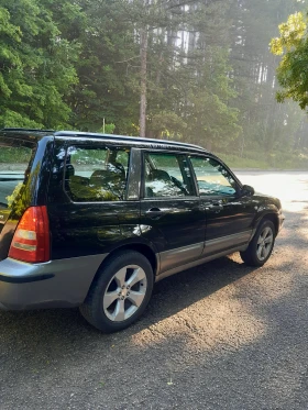 Subaru Forester undefined | Auto.bg — изображение 5