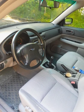 Subaru Forester undefined | Auto.bg — изображение 6