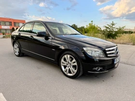 Mercedes-Benz C 200 Avantgarde Automatic | Auto.bg — изображение 2