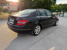 Mercedes-Benz C 200 Avantgarde Automatic | Auto.bg — изображение 8
