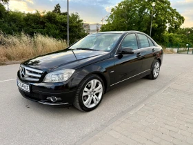 Mercedes-Benz C 200 Avantgarde Automatic