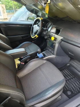 Opel Astra Opel Astra H 1.9 CDTI - 4500 € / 8801.24 лв. - 29659178 15