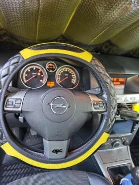 Opel Astra Opel Astra H 1.9 CDTI - 4500 € / 8801.24 лв. - 29659178 9
