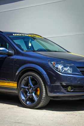 Opel Astra Opel Astra H 1.9 CDTI - 4500 € / 8801.24 лв. - 29659178 2