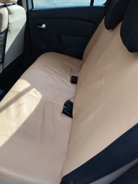 Dacia Sandero Stepwey | Mobile.bg � ����� ������ 8