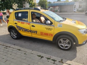 Dacia Sandero Stepwey | Mobile.bg � ����� ������ 3