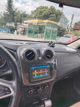 Dacia Sandero Stepwey | Mobile.bg � ����� ������ 7