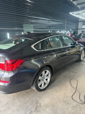 BMW 5 Gran Turismo - 10200 € / 19949.47 лв. - 84052886 3