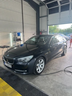 BMW 5 Gran Turismo - 10200 € / 19949.47 лв. - 84052886 2