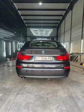 BMW 5 Gran Turismo - 10200 € / 19949.47 лв. - 84052886 4
