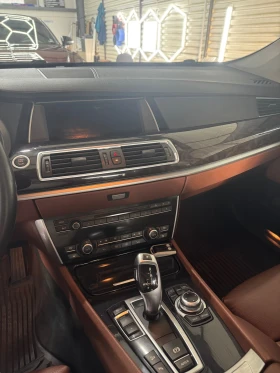 BMW 5 Gran Turismo - 10200 € / 19949.47 лв. - 84052886 10