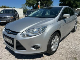 Ford Focus 1.6i* 125кс* ШВЕЙЦАРИЯ* 