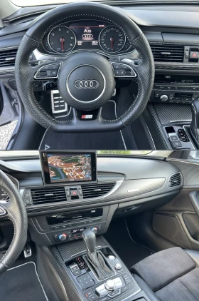 Audi A6 3.0 TDI QUATTRO  - 19900 € - 48429661 7