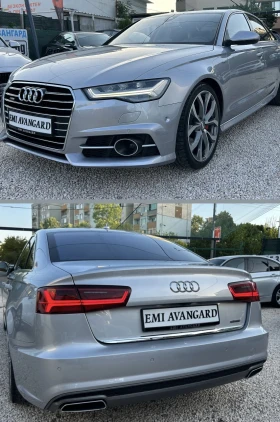 Audi A6 3.0 TDI QUATTRO  - 19900 € - 48429661 14