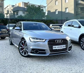 ����� �� �������� �� Audi A6 3.0 TDI QUATTRO 