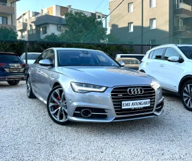 Audi A6 3.0 TDI QUATTRO 