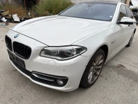 BMW 530 Хд LCI Led Digital  Теглич