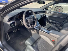 Audi Rs6 4.0 biturbo Quattro | Mobile.bg � ����� ������ 9