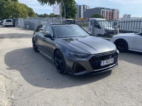 Audi Rs6 4.0 biturbo Quattro | Mobile.bg � ����� ������ 3
