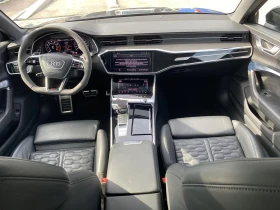 Audi Rs6 4.0 biturbo Quattro | Mobile.bg � ����� ������ 13