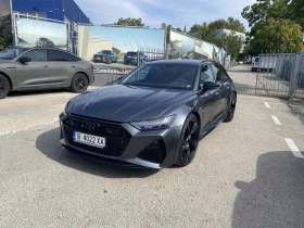 ����� �� �������� �� Audi Rs6 4.0 biturbo Quattro