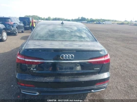 Audi A6 55TFSI - TECHNIK - ����� - ����� - �������� | Mobile.bg � ����� ������ 5