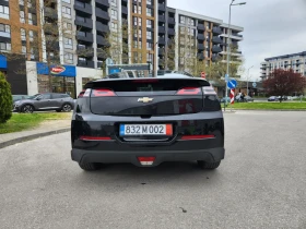 Chevrolet Volt - 6890 € - 49334564 6