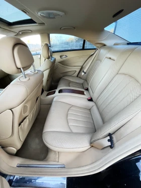 Mercedes-Benz CLS 550 AMG Пакет, 388кс - 8800 € - 45710836 11